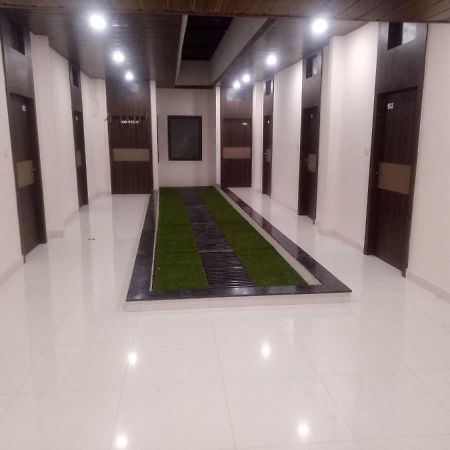 Hotel Prestige Ajmer Exterior photo