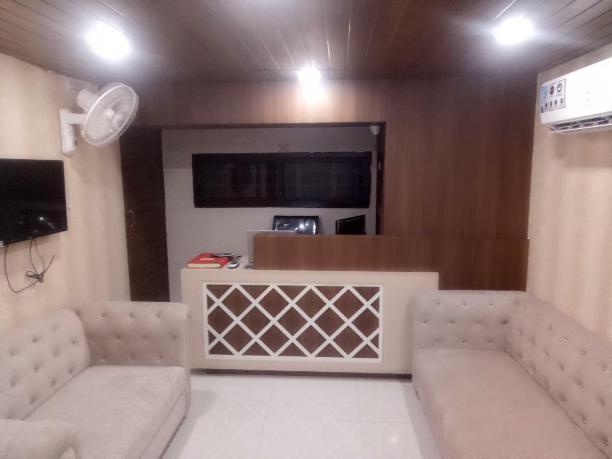Hotel Prestige Ajmer Exterior photo