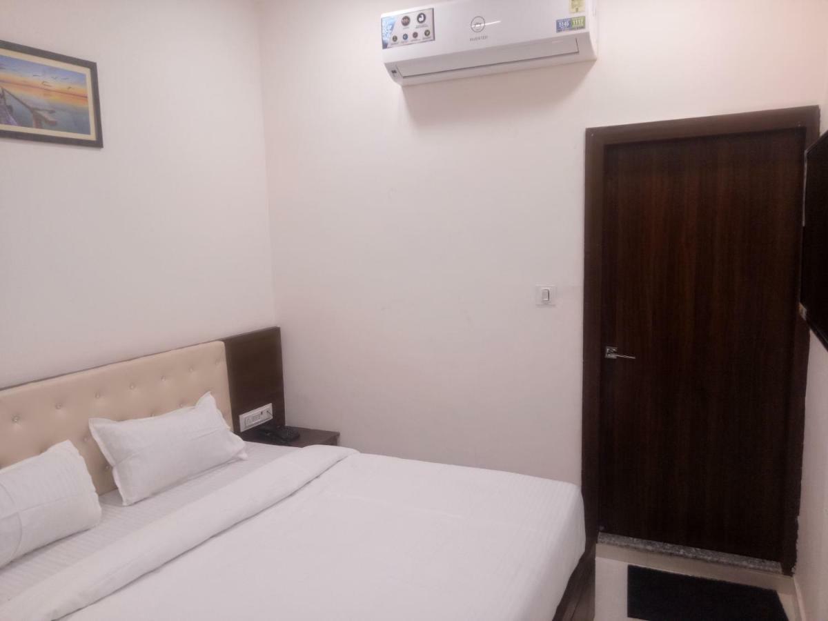 Hotel Prestige Ajmer Exterior photo